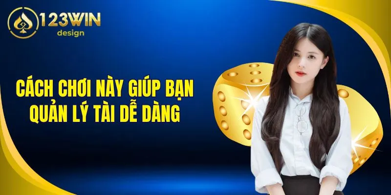 Bật Mí 4 Công Thức Đánh Xóc Đĩa Trên Điện Thoại Thắng Nhanh 2 Cách chơi này giúp bạn quản lý tài dễ dàng