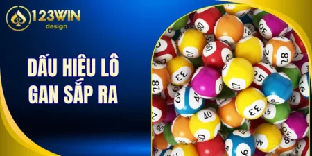 dấu hiệu lô gan sắp ra