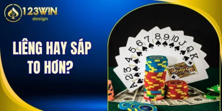 liêng hay sáp to hơn